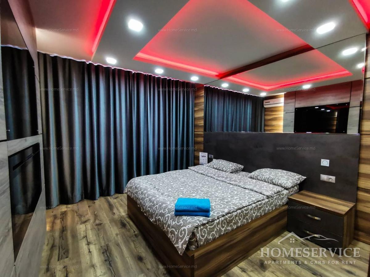 Apartament Park *