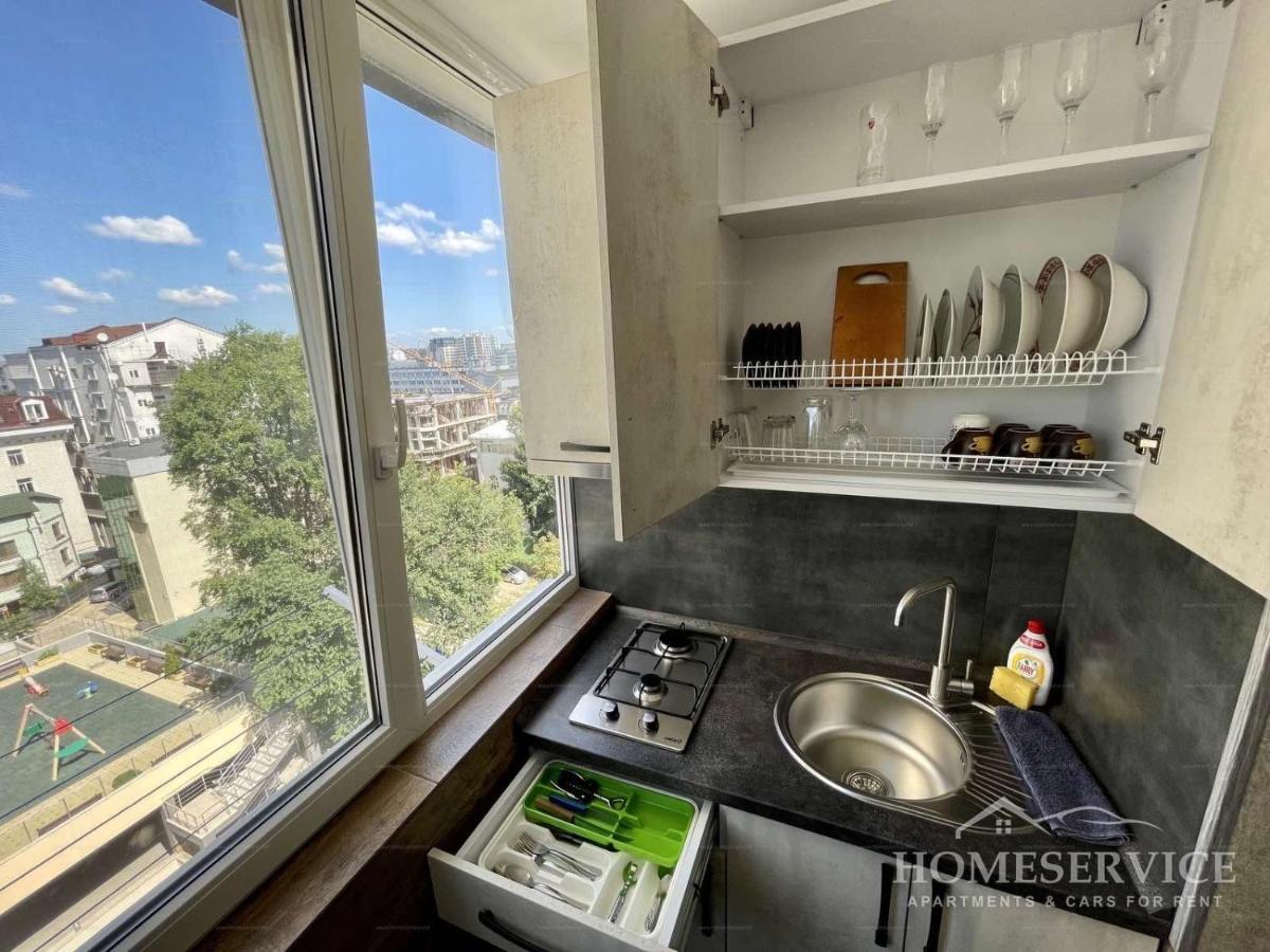 Apartament Park *