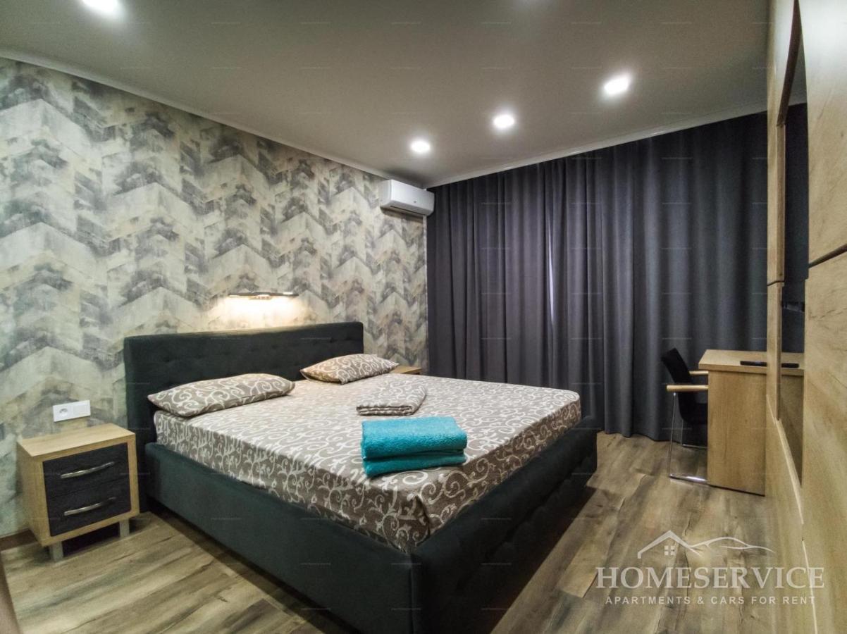 Apartament Park Chisinau