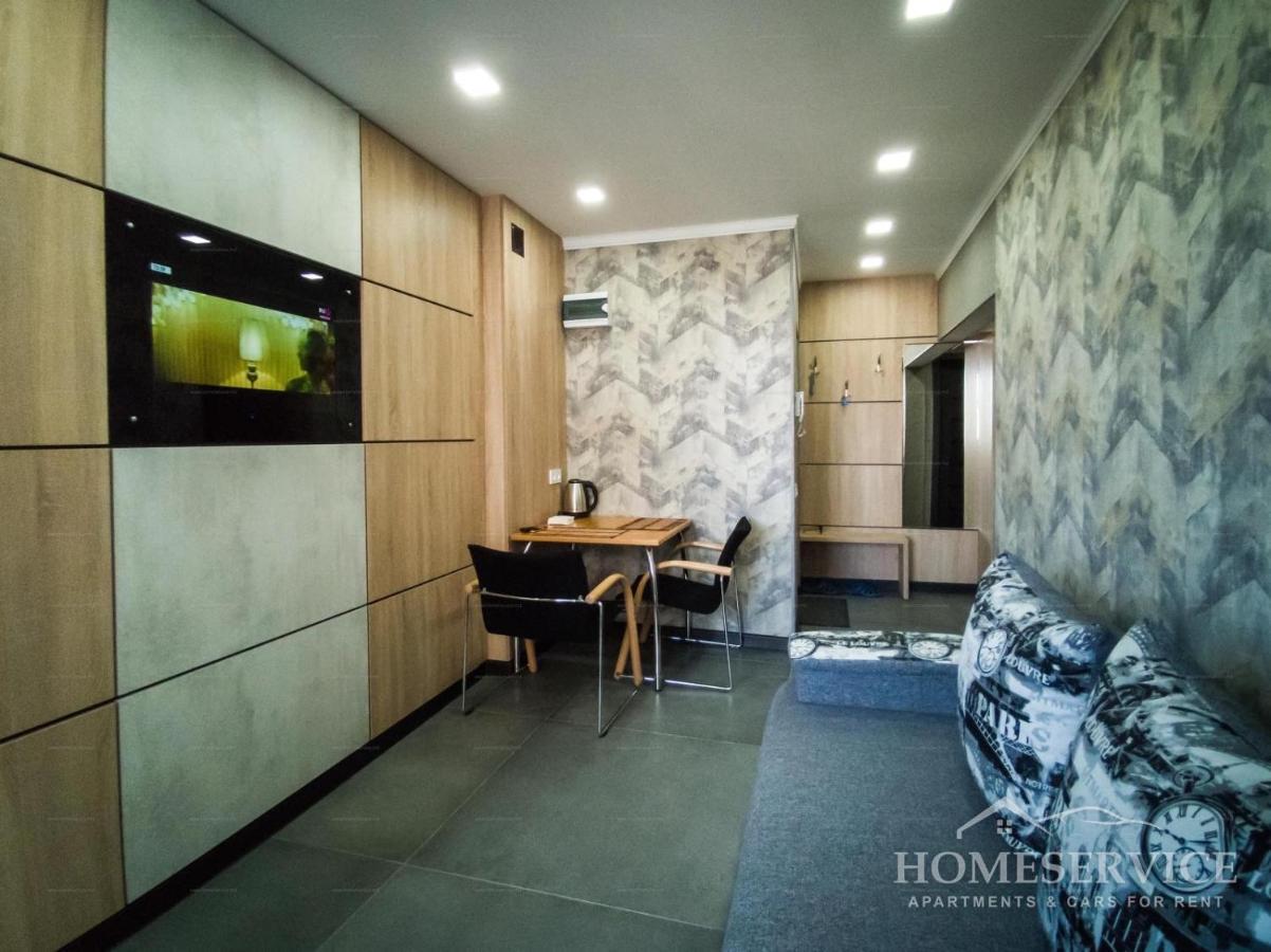 Apartament Park