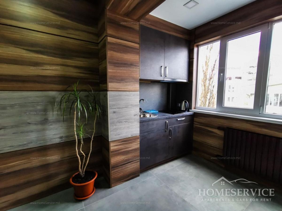 Park Apartament *