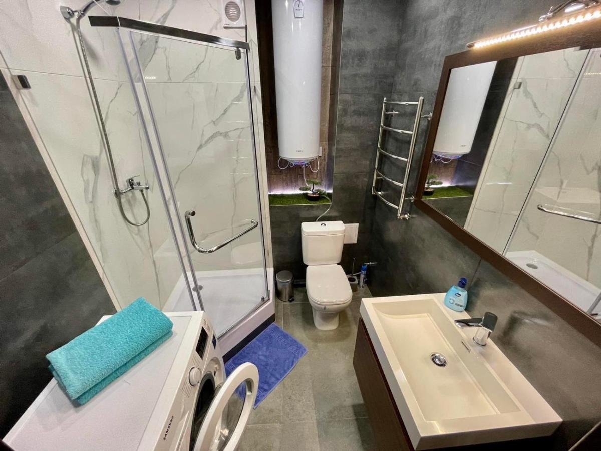 Apartament Park Chisinau